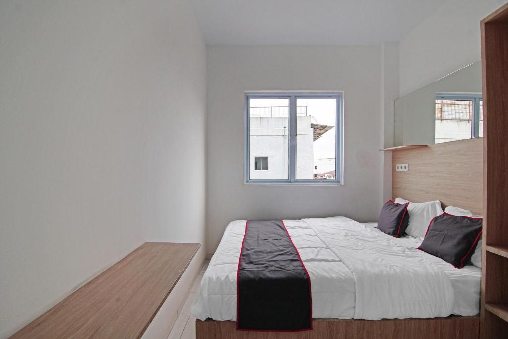 Пеканбару: OYO 92300 Koala House