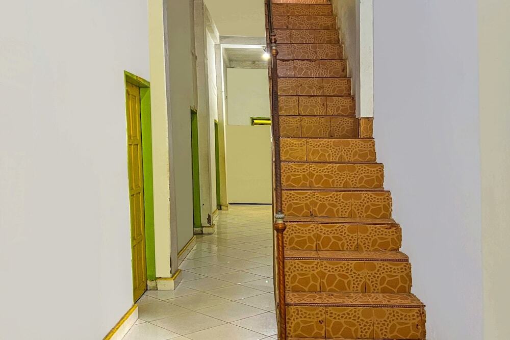 Панкаджене: OYO 92326 Hotel Melati Bm Pangkep