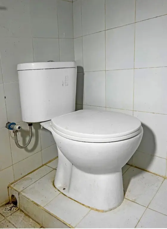 Панкаджене: OYO 92326 Hotel Melati Bm Pangkep