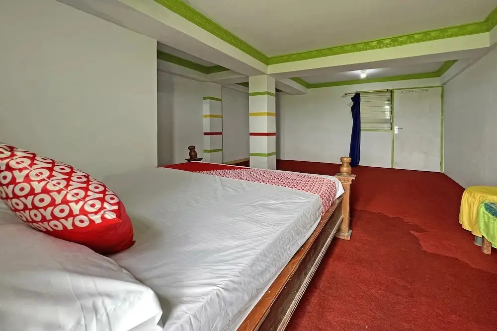 Панкаджене: OYO 92326 Hotel Melati Bm Pangkep