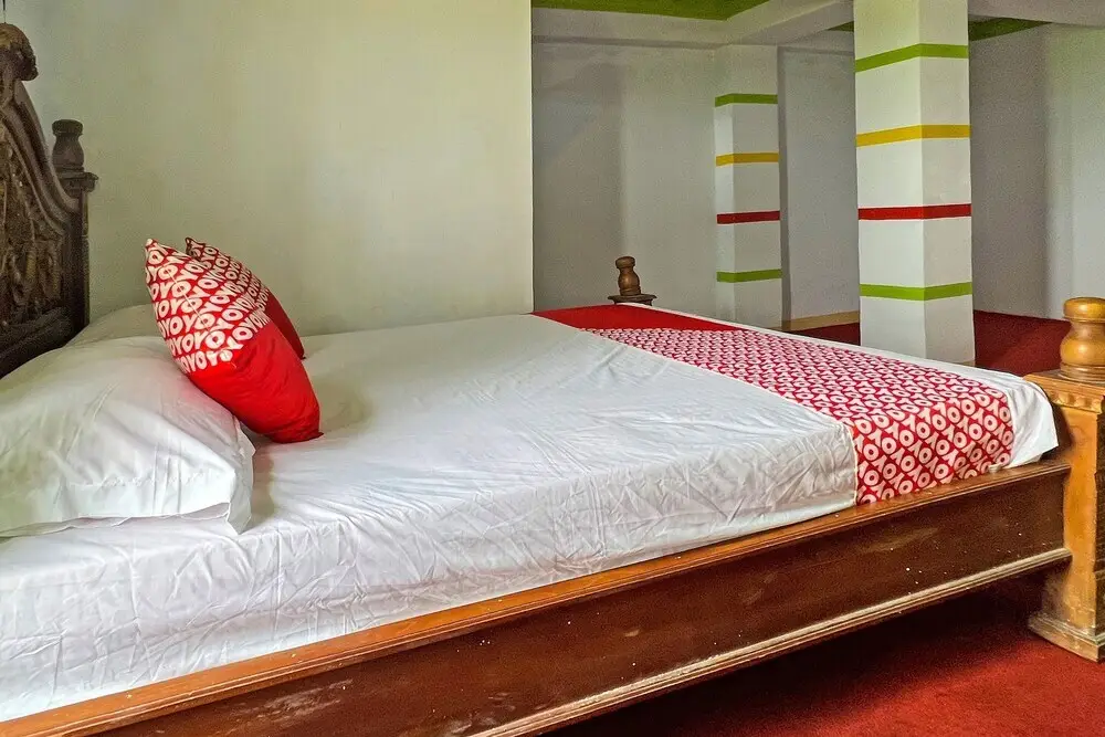 Панкаджене: OYO 92326 Hotel Melati Bm Pangkep