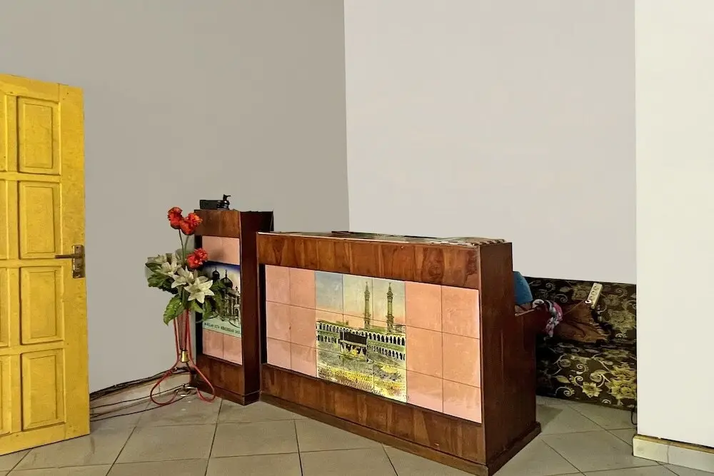 Панкаджене: OYO 92326 Hotel Melati Bm Pangkep