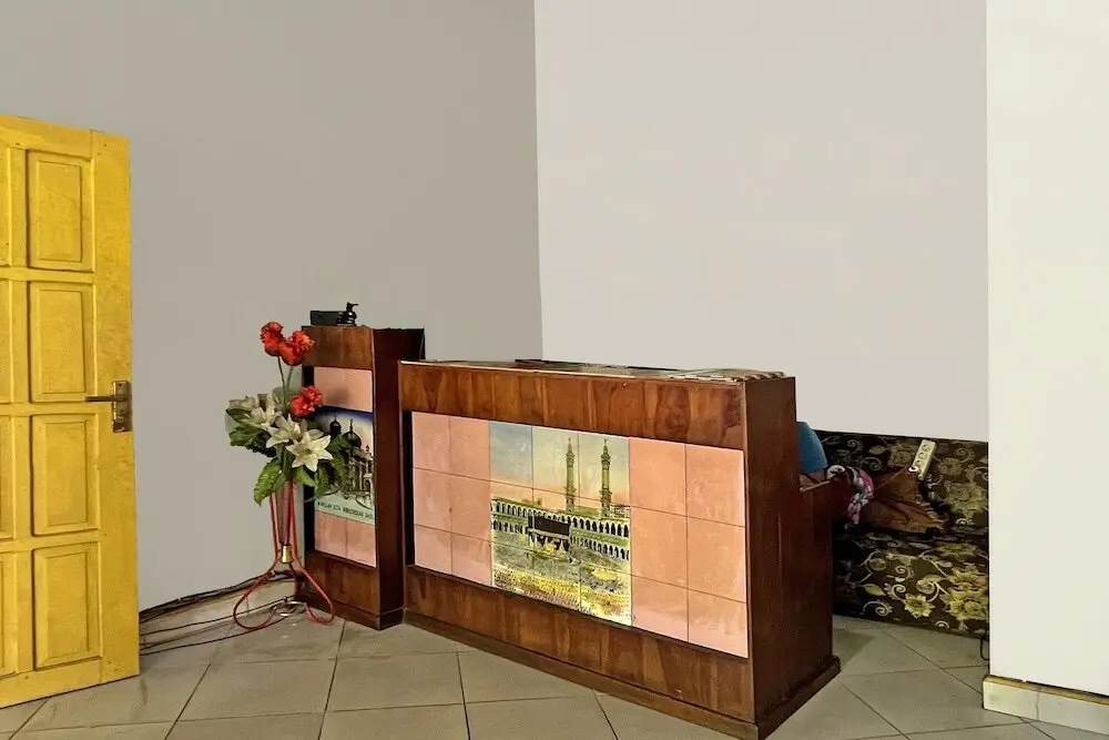 Панкаджене: OYO 92326 Hotel Melati Bm Pangkep