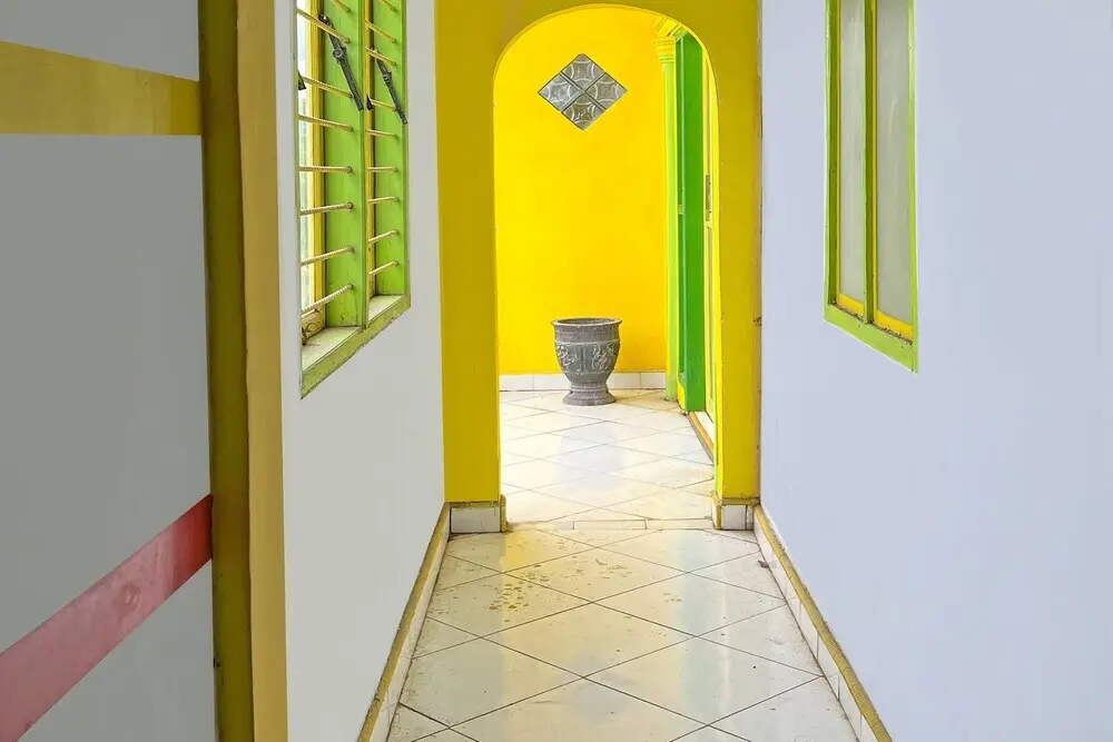 Панкаджене: OYO 92326 Hotel Melati Bm Pangkep