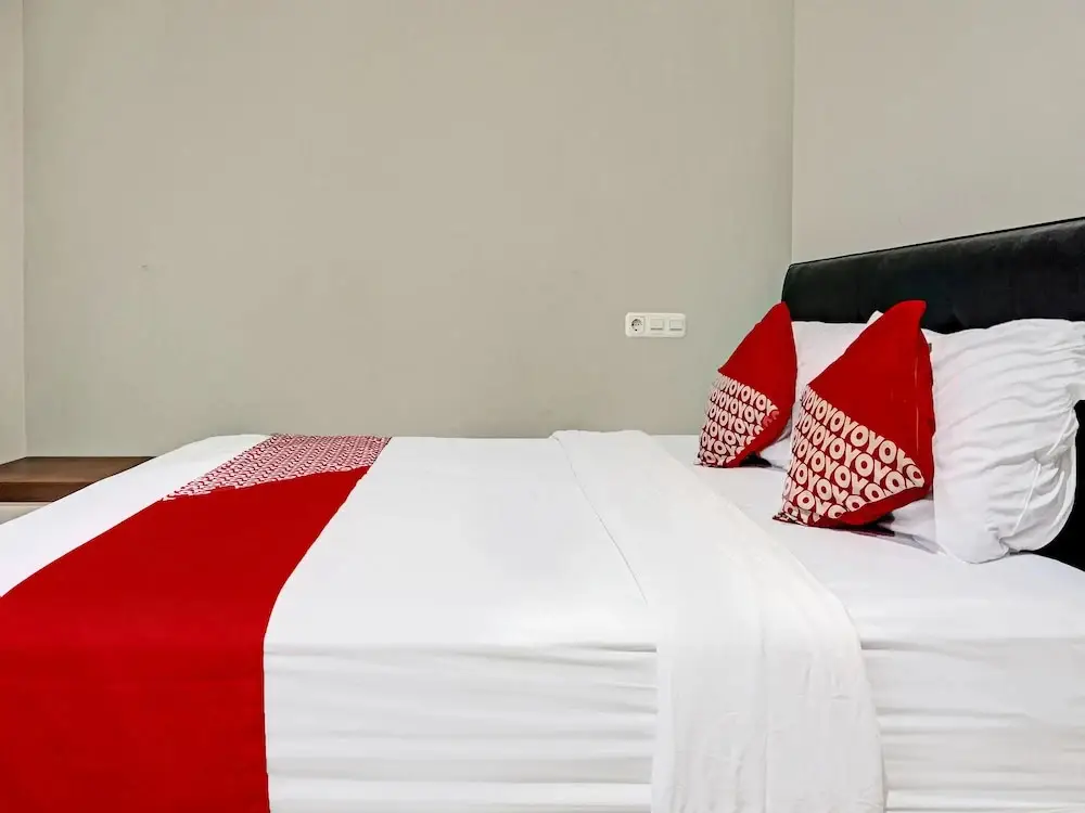 Боджонегоро: OYO 91812 Nh Kost Syariah