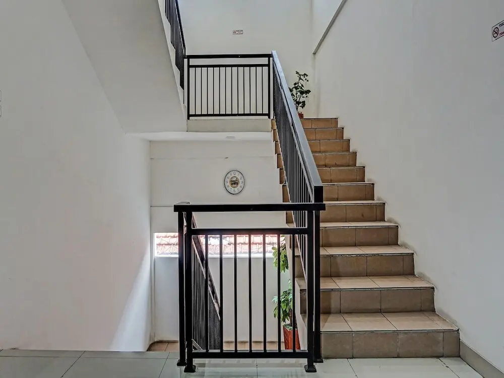 Боджонегоро: OYO 91812 Nh Kost Syariah
