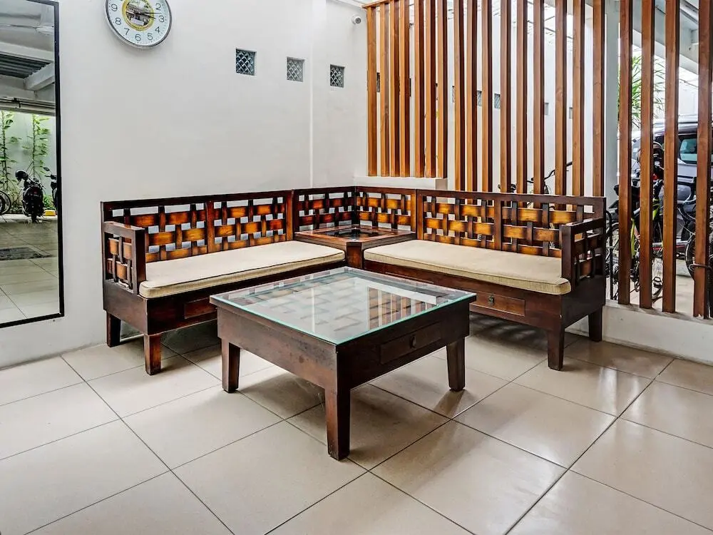 Боджонегоро: OYO 91812 Nh Kost Syariah