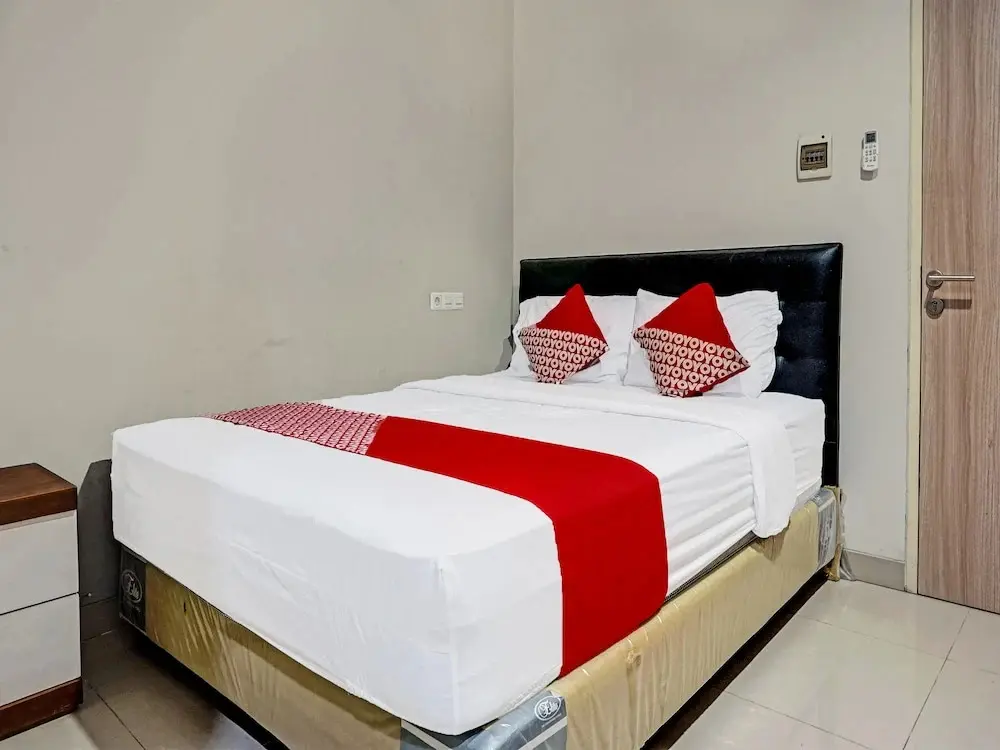 Боджонегоро: OYO 91812 Nh Kost Syariah