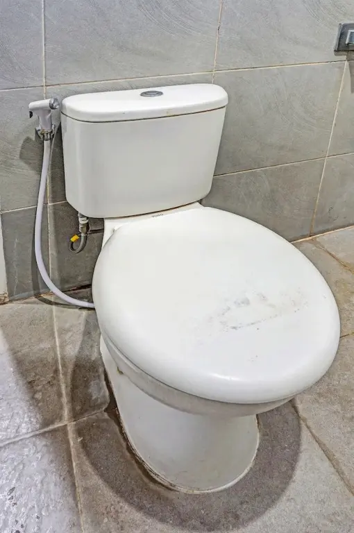 Боджонегоро: OYO 91812 Nh Kost Syariah