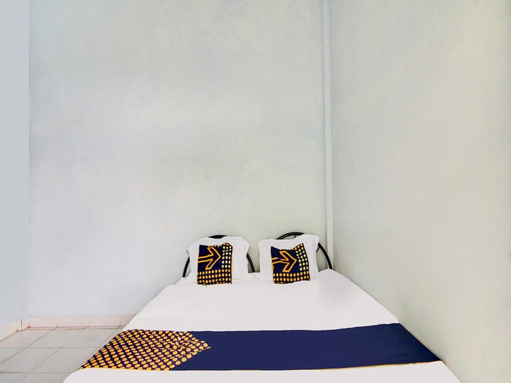 Пеканбару: SPOT ON 91834 Sg 99 Homestay Syariah Near SMP N 34 Pekanbaru