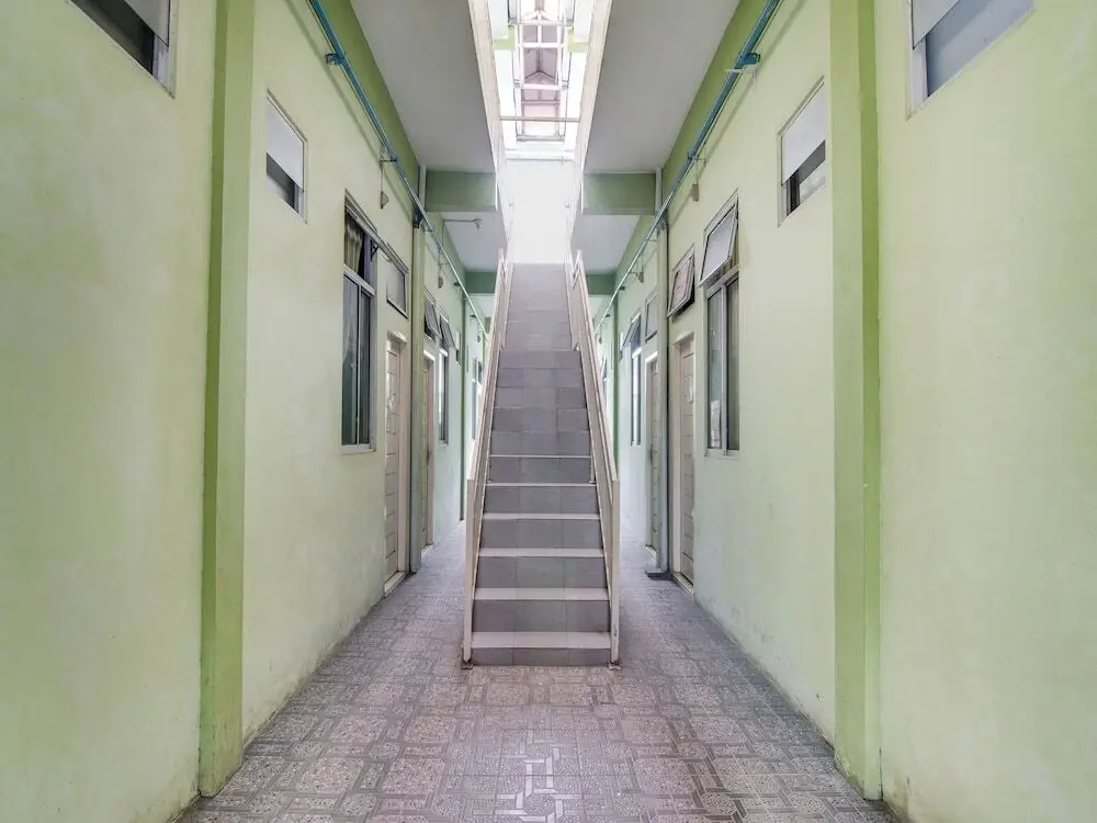 SPOT ON 91834 Sg 99 Homestay Syariah Near SMP N 34 Pekanbaru — фото 1