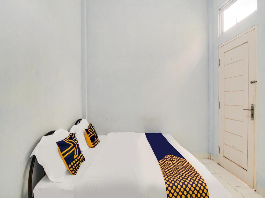 Пеканбару: SPOT ON 91834 Sg 99 Homestay Syariah Near SMP N 34 Pekanbaru