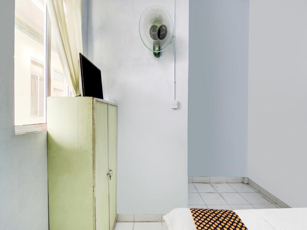 Пеканбару: SPOT ON 91834 Sg 99 Homestay Syariah Near SMP N 34 Pekanbaru