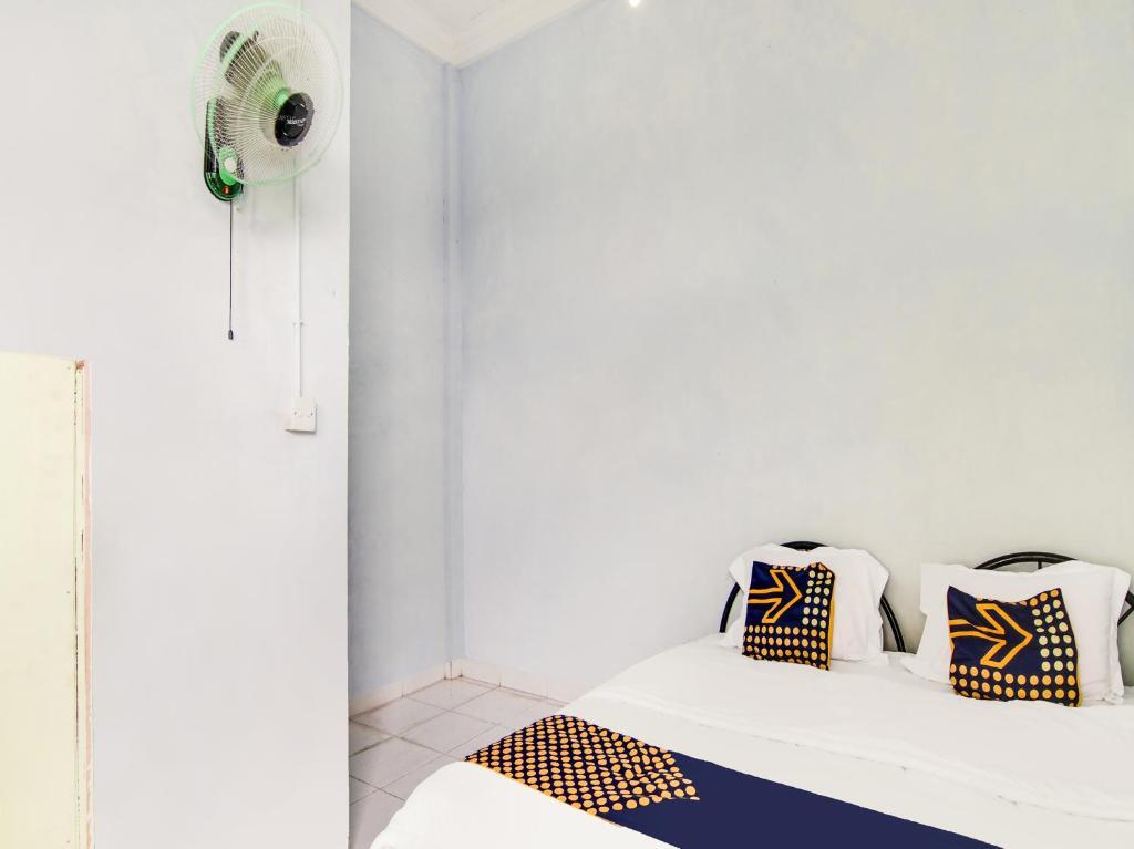 Пеканбару: SPOT ON 91834 Sg 99 Homestay Syariah Near SMP N 34 Pekanbaru