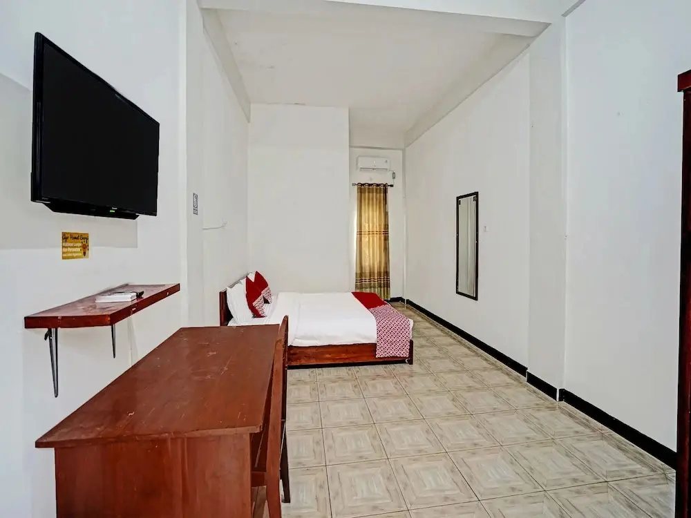 Палембанг: OYO 91872 Sweet 17 Kost