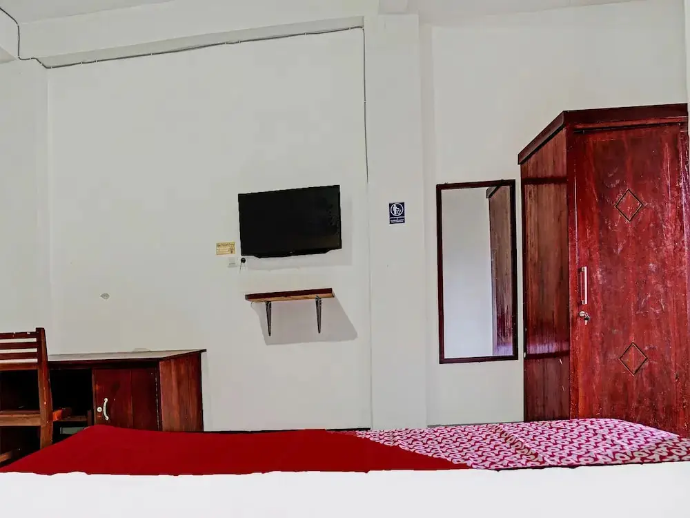 Палембанг: OYO 91872 Sweet 17 Kost