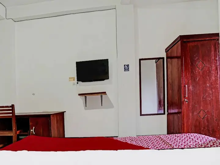 Палембанг: OYO 91872 Sweet 17 Kost
