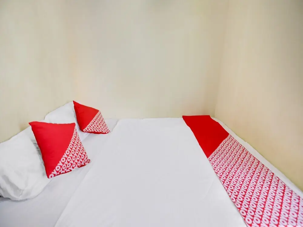 Батам: SPOT ON 91968 Penginapan Saweri Gading Near Klub Golf Ria Bintan