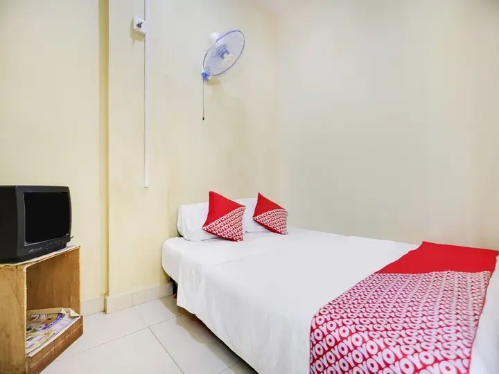 Батам: SPOT ON 91968 Penginapan Saweri Gading Near Klub Golf Ria Bintan