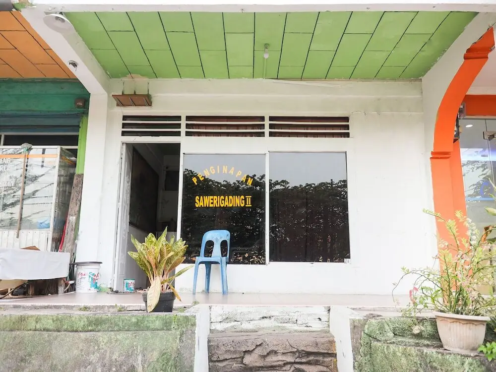Батам: SPOT ON 91968 Penginapan Saweri Gading Near Klub Golf Ria Bintan