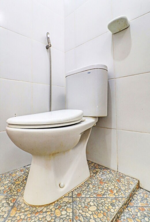 Денпасар: OYO 91971 Hotel Puri Sokasati