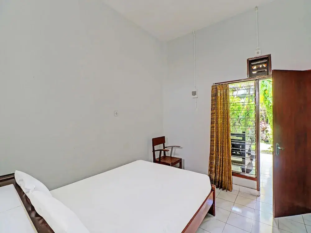 Денпасар: OYO 91971 Hotel Puri Sokasati