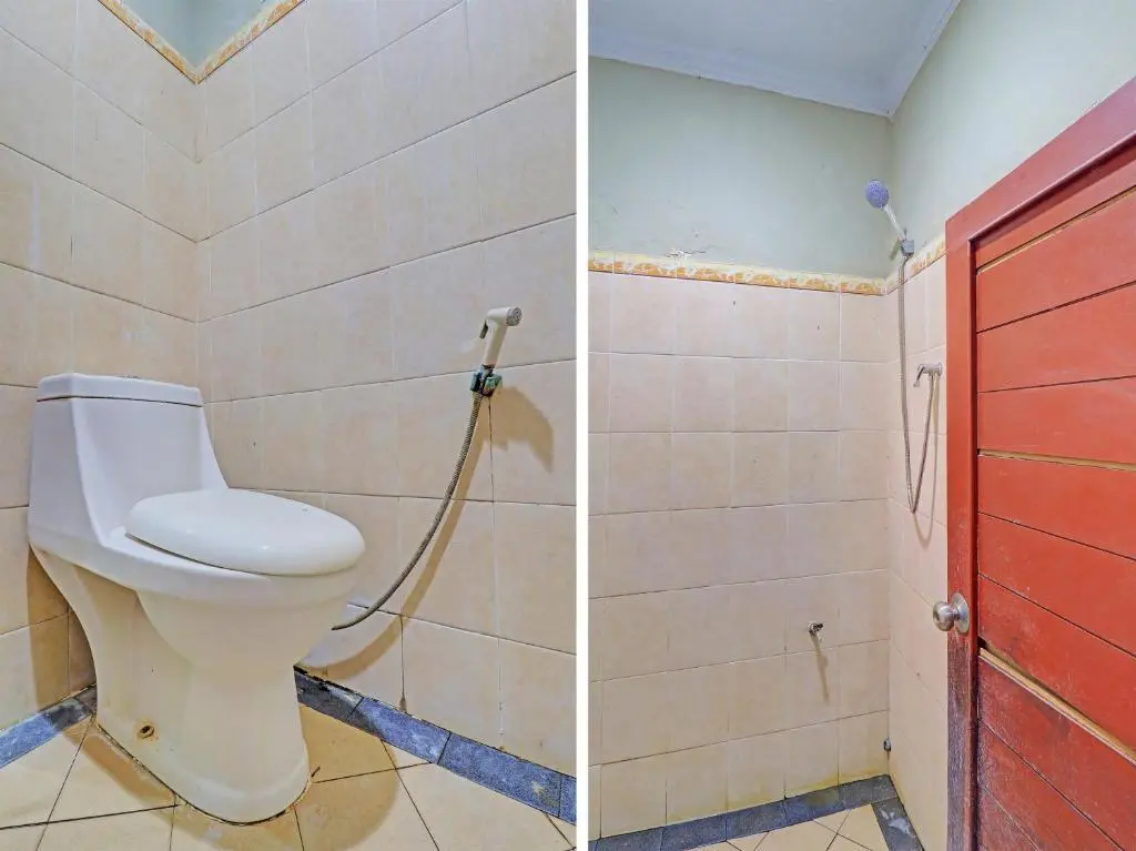 Денпасар: OYO 91610 Batukaru Garden Hotel