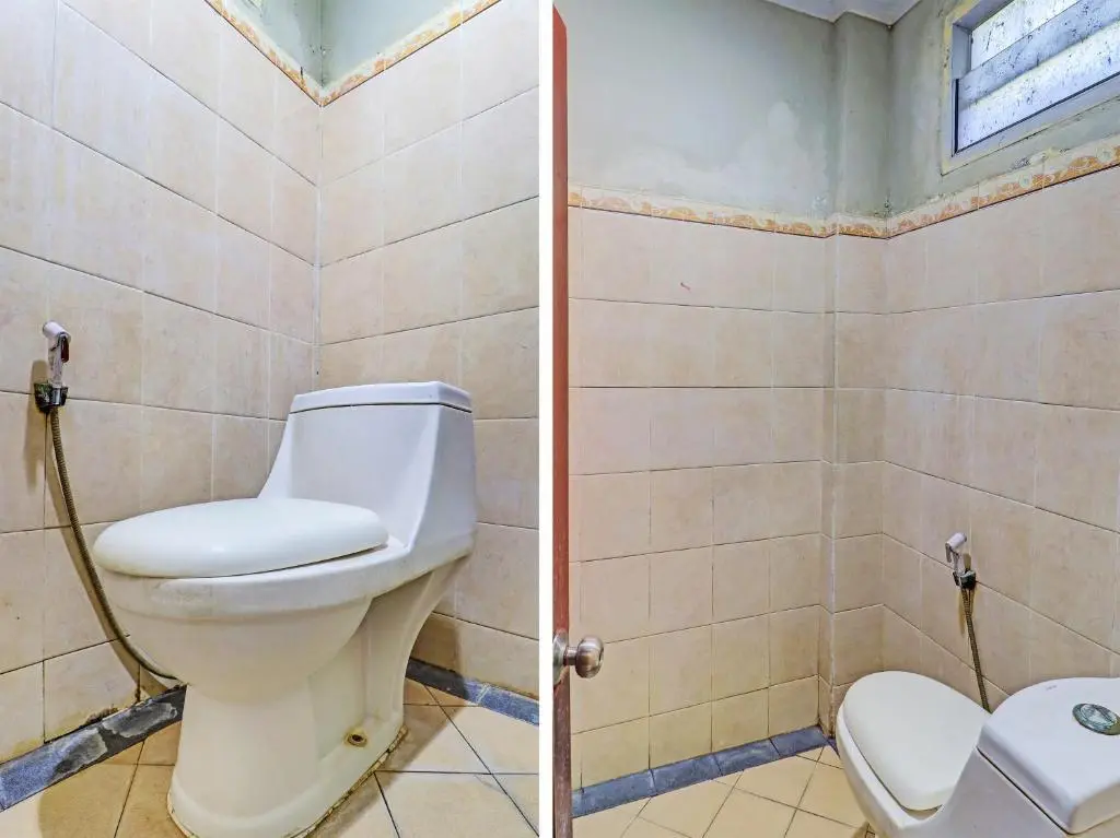 Денпасар: OYO 91610 Batukaru Garden Hotel