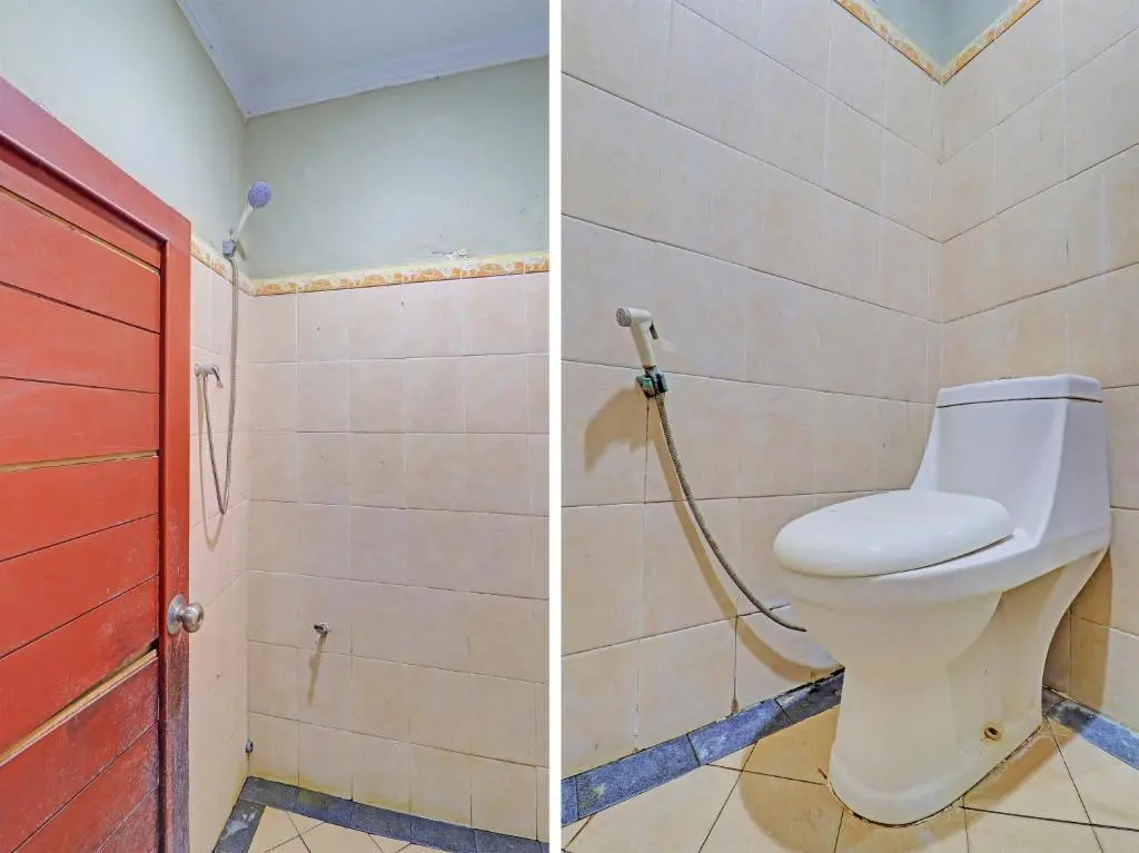 Денпасар: OYO 91610 Batukaru Garden Hotel