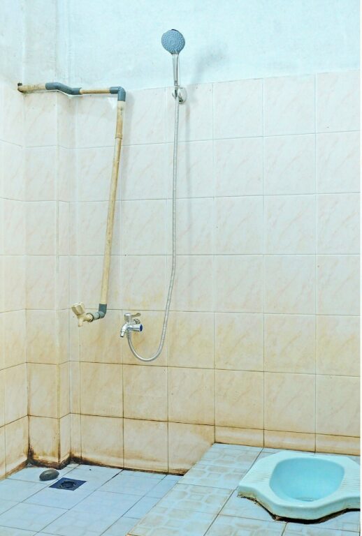 Кайю Агунг: OYO 92280 Hotel Romli