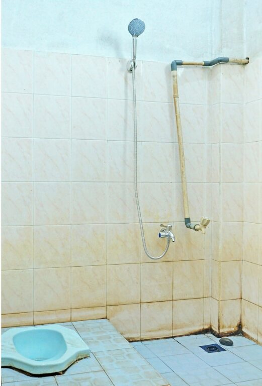 Кайю Агунг: OYO 92280 Hotel Romli