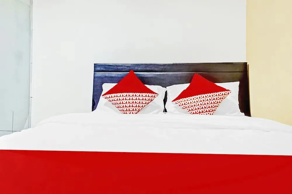 Джакарта: Super OYO 90692 Point Hostel