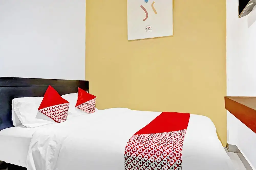 Джакарта: Super OYO 90692 Point Hostel