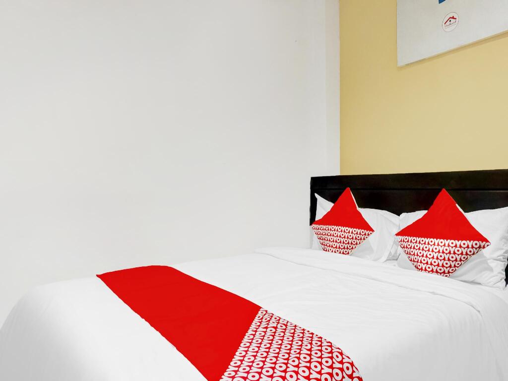 Джакарта: Super OYO 90692 Point Hostel