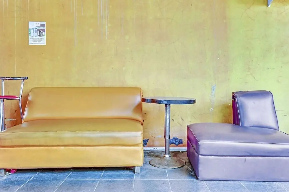 Джакарта: Super OYO 90692 Point Hostel
