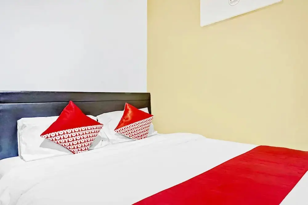 Джакарта: Super OYO 90692 Point Hostel
