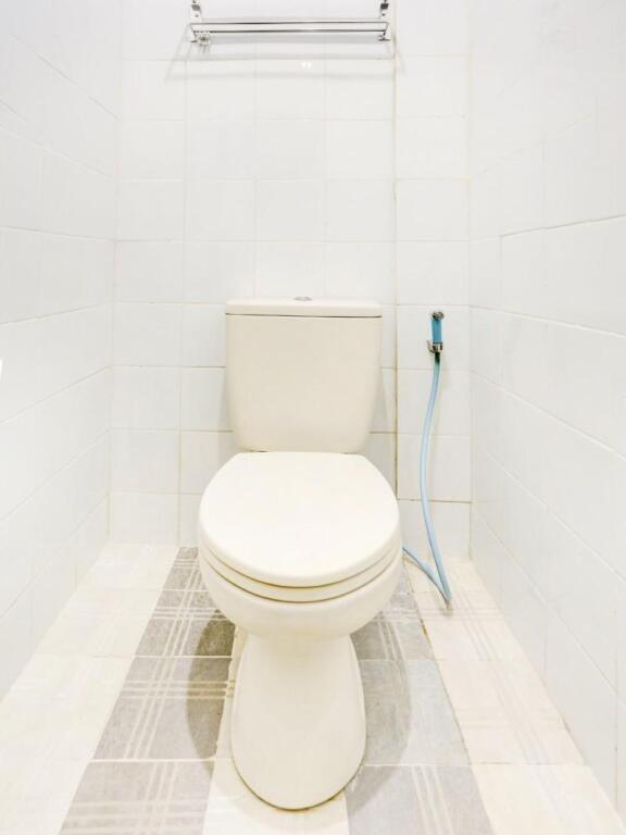Джакарта: Super OYO 90692 Point Hostel