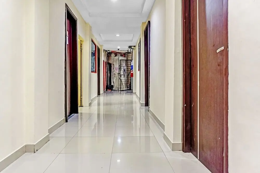 Джакарта: Super OYO 90692 Point Hostel