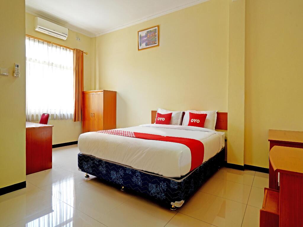 Бандунг: OYO 90836 Bartu Guesthouse