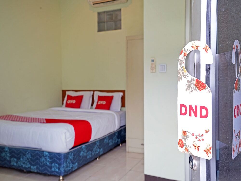 Бандунг: OYO 90836 Bartu Guesthouse
