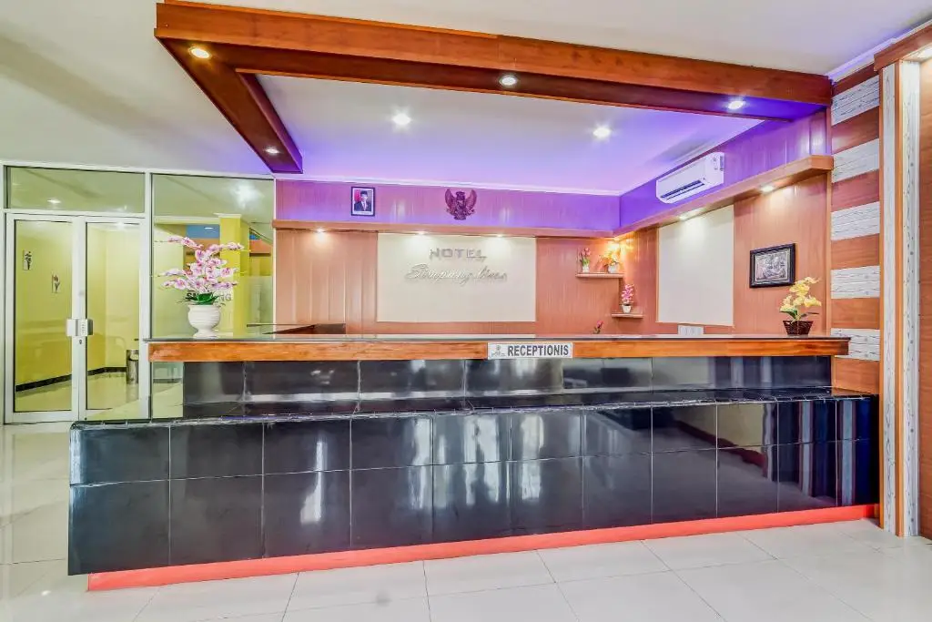 Семаранг: OYO 91036 Hotel Simpang Lima Gkpri