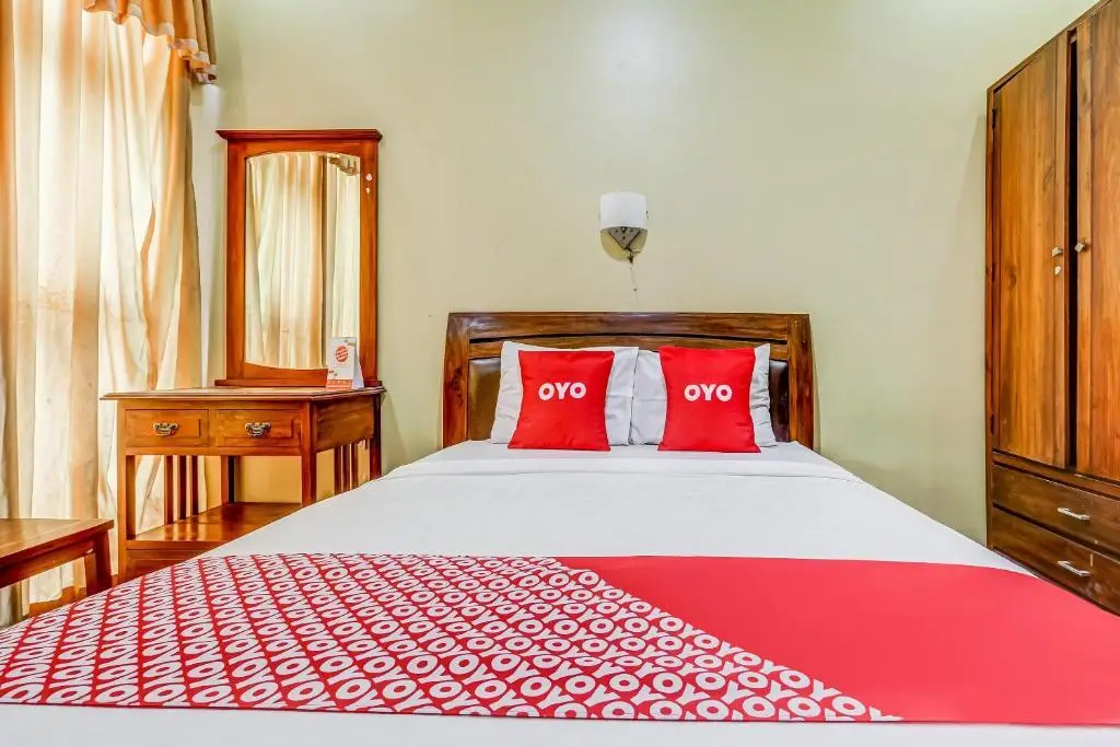 Семаранг: OYO 91036 Hotel Simpang Lima Gkpri