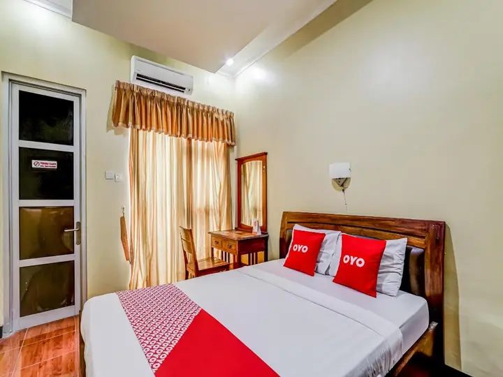 Семаранг: OYO 91036 Hotel Simpang Lima Gkpri
