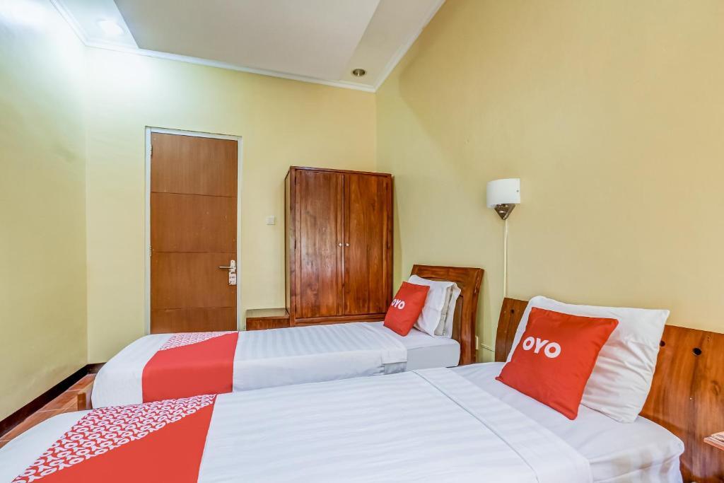 Семаранг: OYO 91036 Hotel Simpang Lima Gkpri