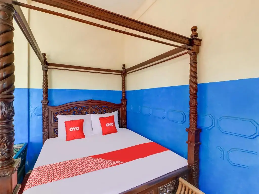 Сингараджа: OYO 91042 Hawaina Hotel