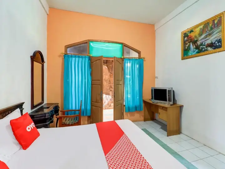 Сингараджа: OYO 91042 Hawaina Hotel
