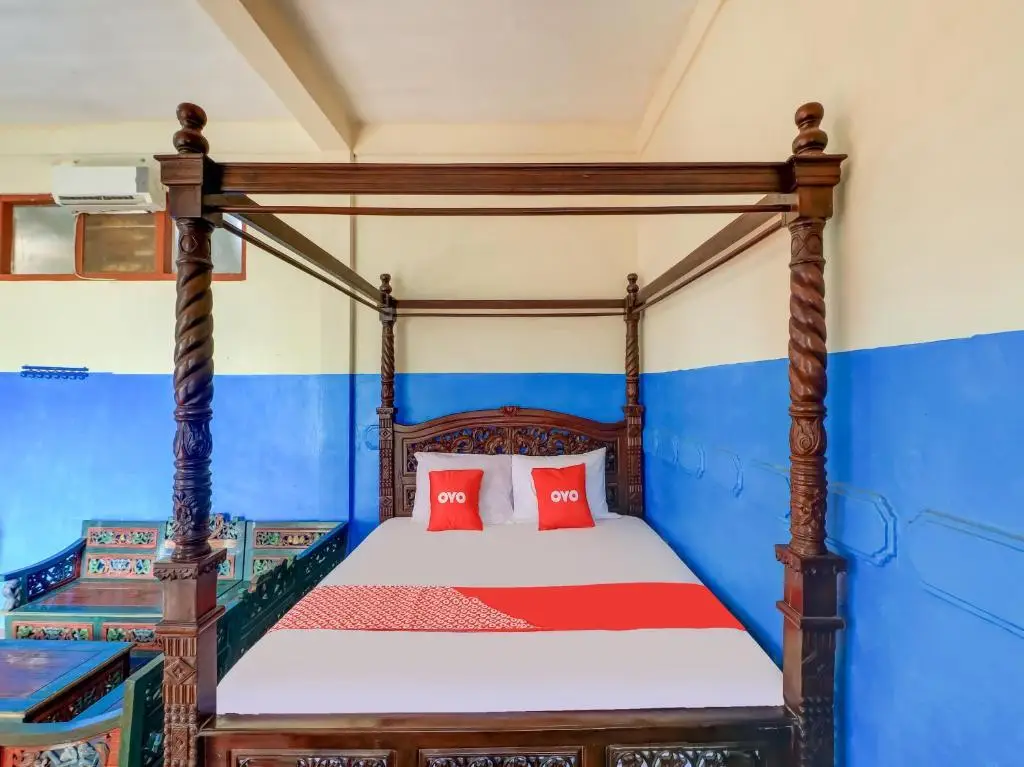 Сингараджа: OYO 91042 Hawaina Hotel