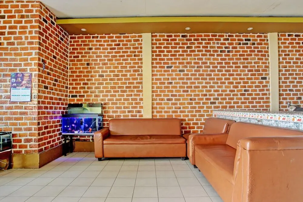 Дви Варга Тунггал Джая: OYO 92097 Hotel Sejahtera Syariah