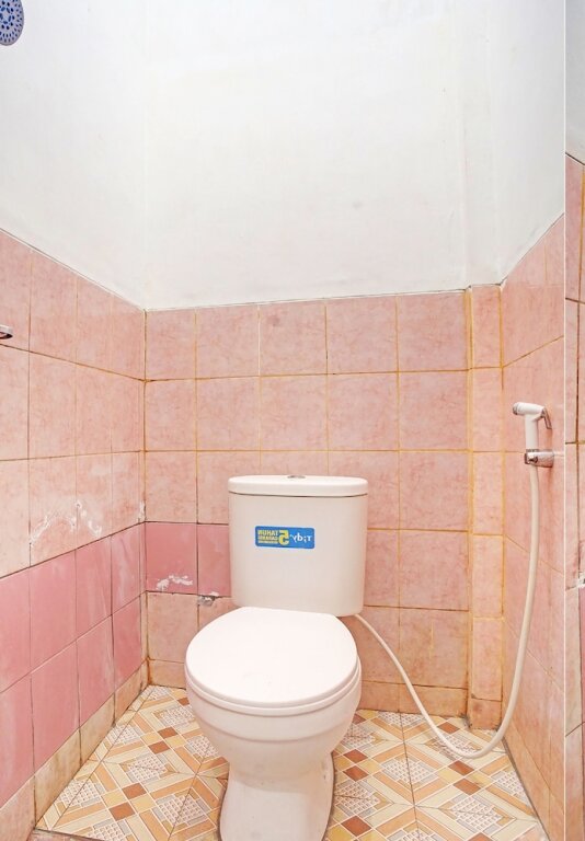Дви Варга Тунггал Джая: OYO 92097 Hotel Sejahtera Syariah