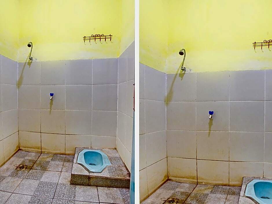Дви Варга Тунггал Джая: OYO 92097 Hotel Sejahtera Syariah